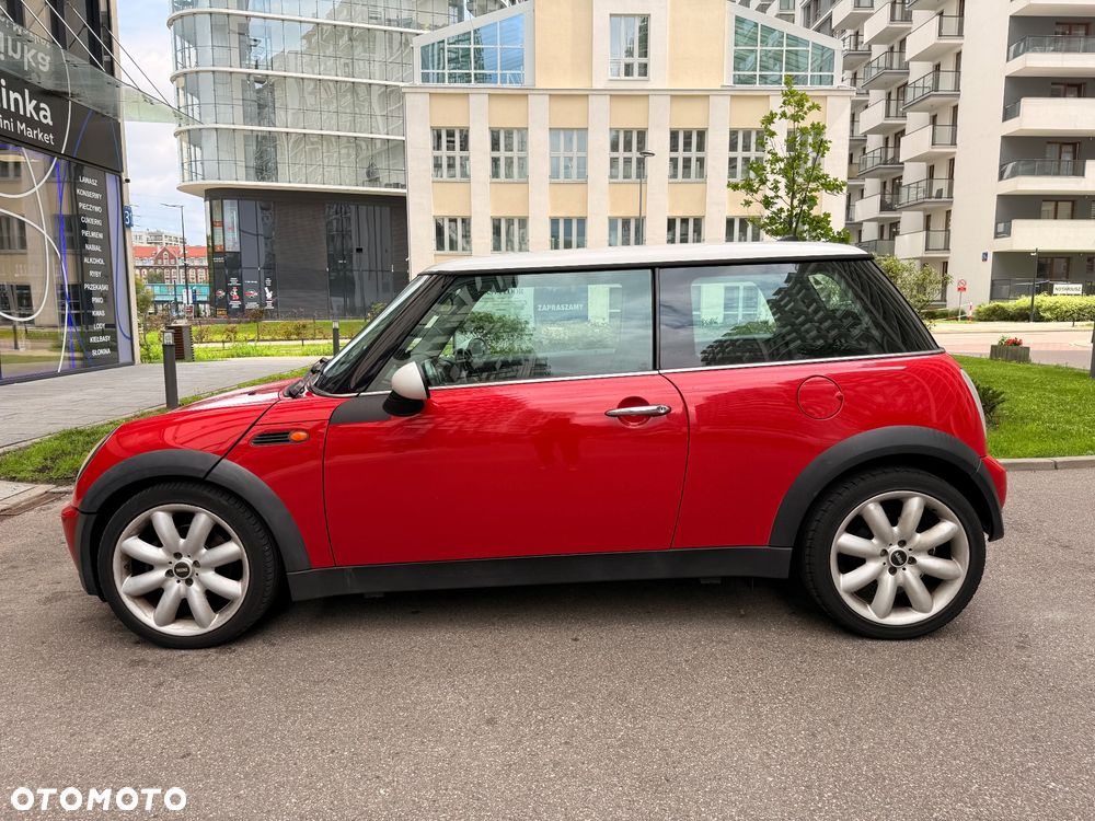MINI Cooper Standard - 5