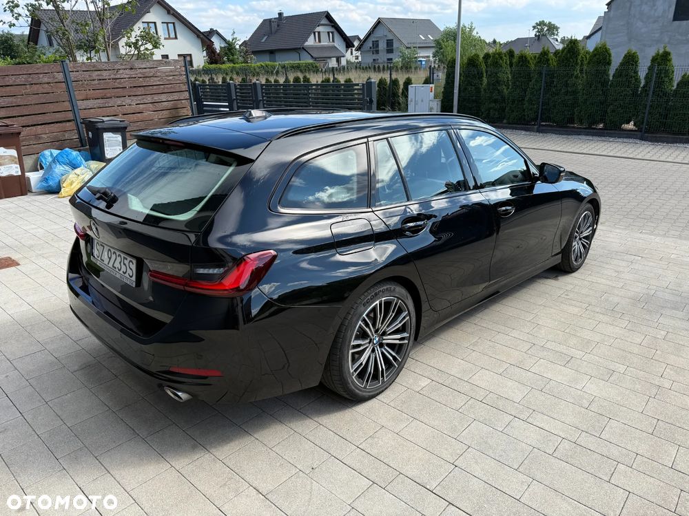 BMW Seria 3 - 12