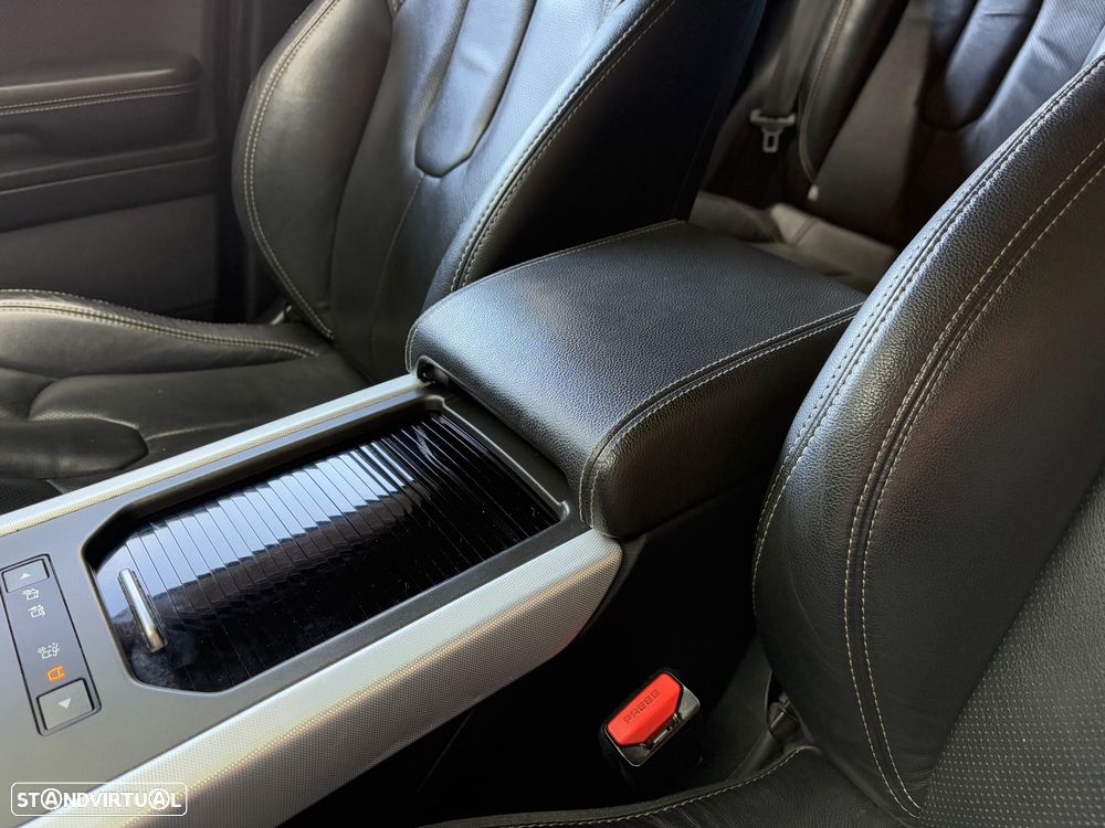 Land Rover Range Rover Evoque 2.2 TD4 Prestige Auto - 45