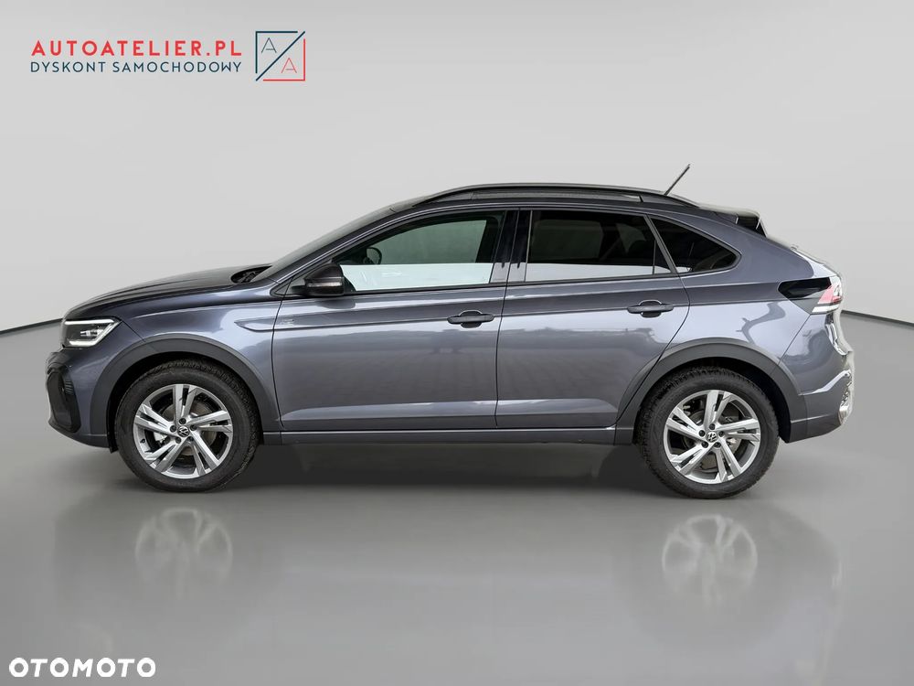 Volkswagen Taigo 1.5 TSI OPF DSG R-Line - 4