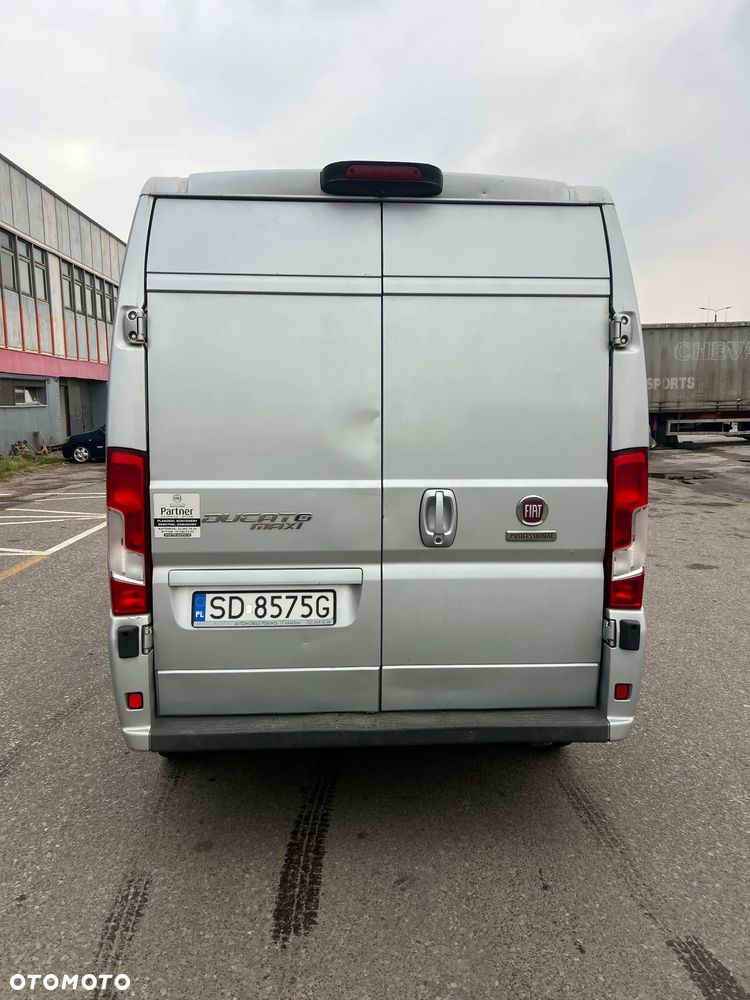Fiat DUCATO - 5