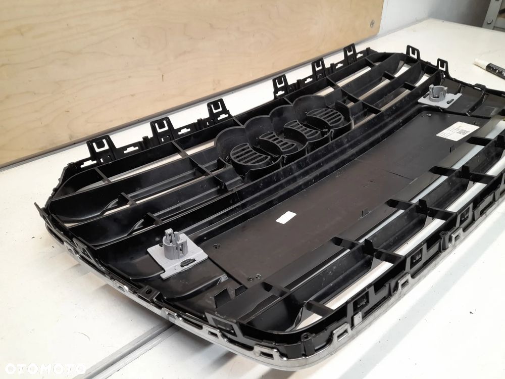 AUDI A5 ATRAPA CHŁODNICY GRILL 8T0853651G - 9