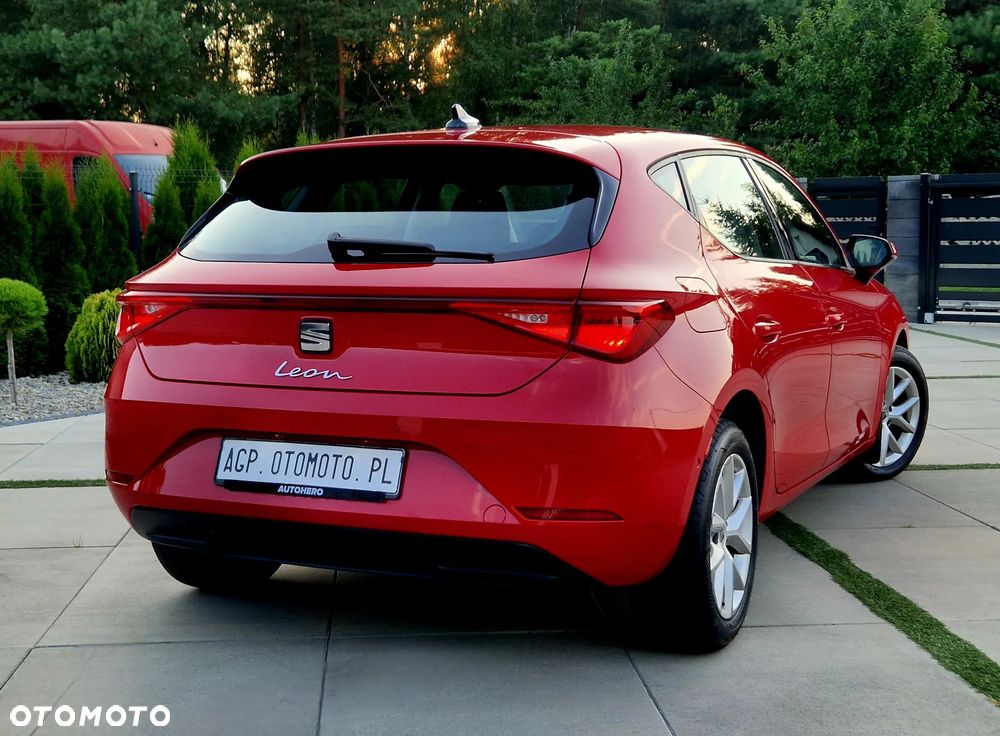 Seat Leon - 13