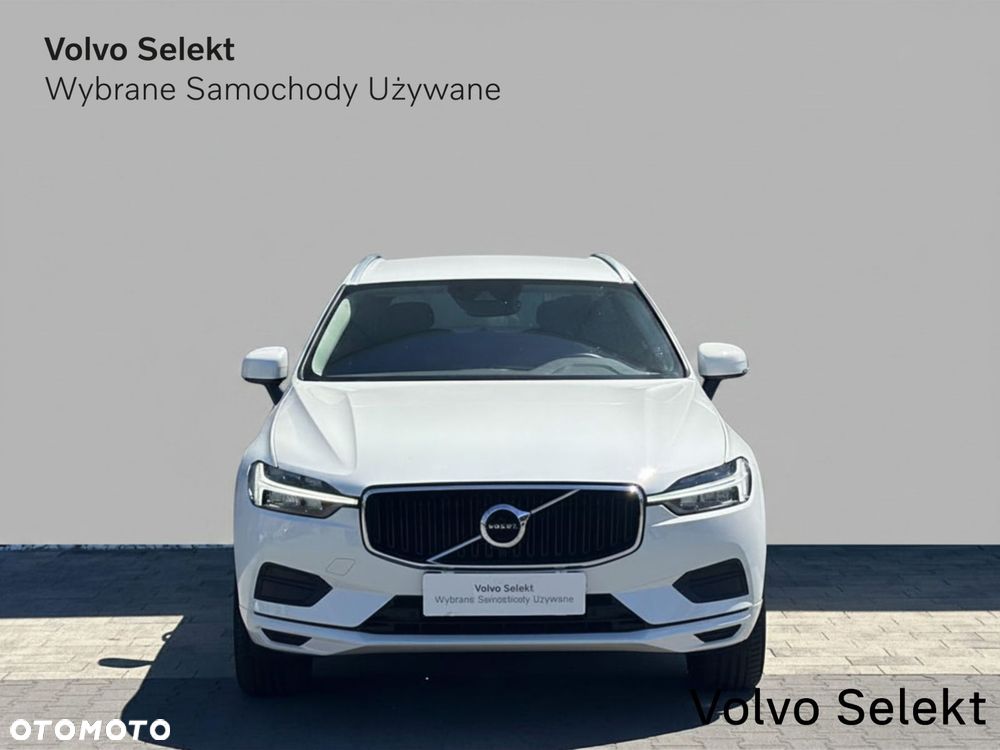Volvo XC 60 - 3