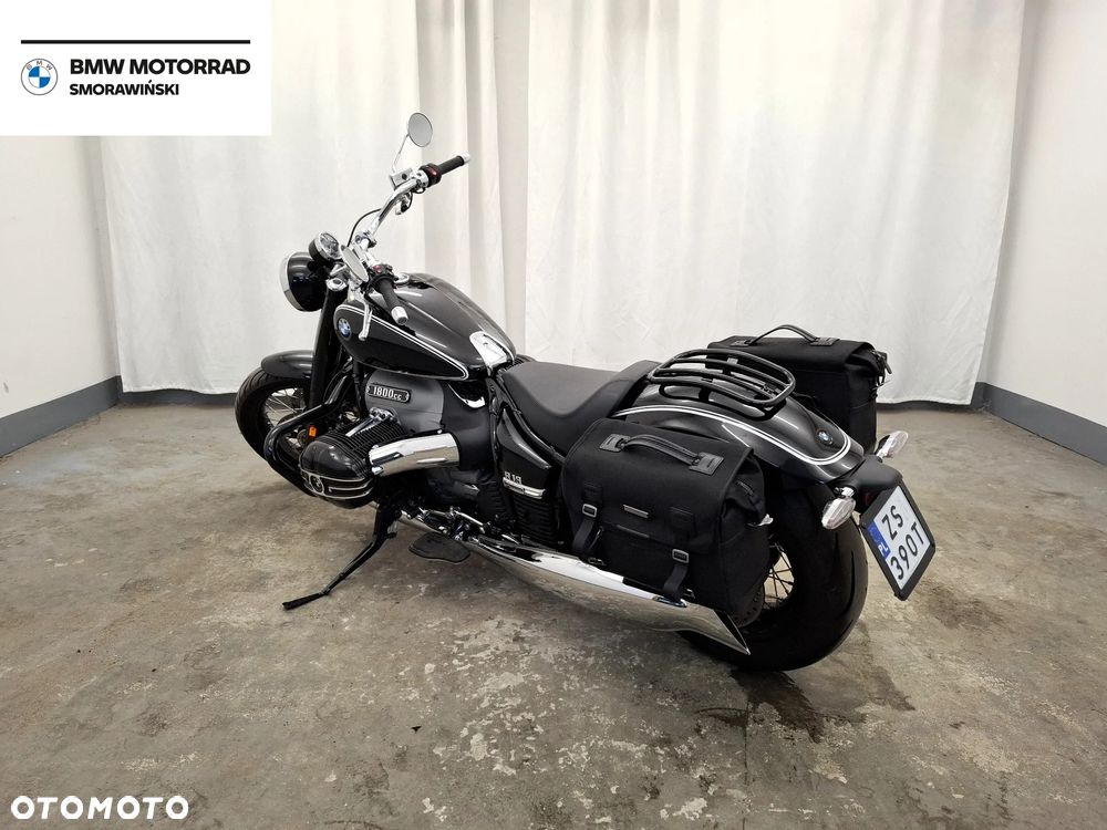 BMW R - 5