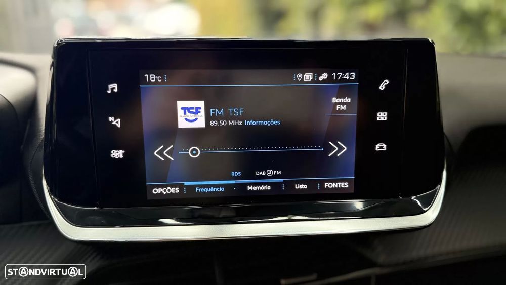 Peugeot 2008 1.2 PureTech Allure Pack - 15