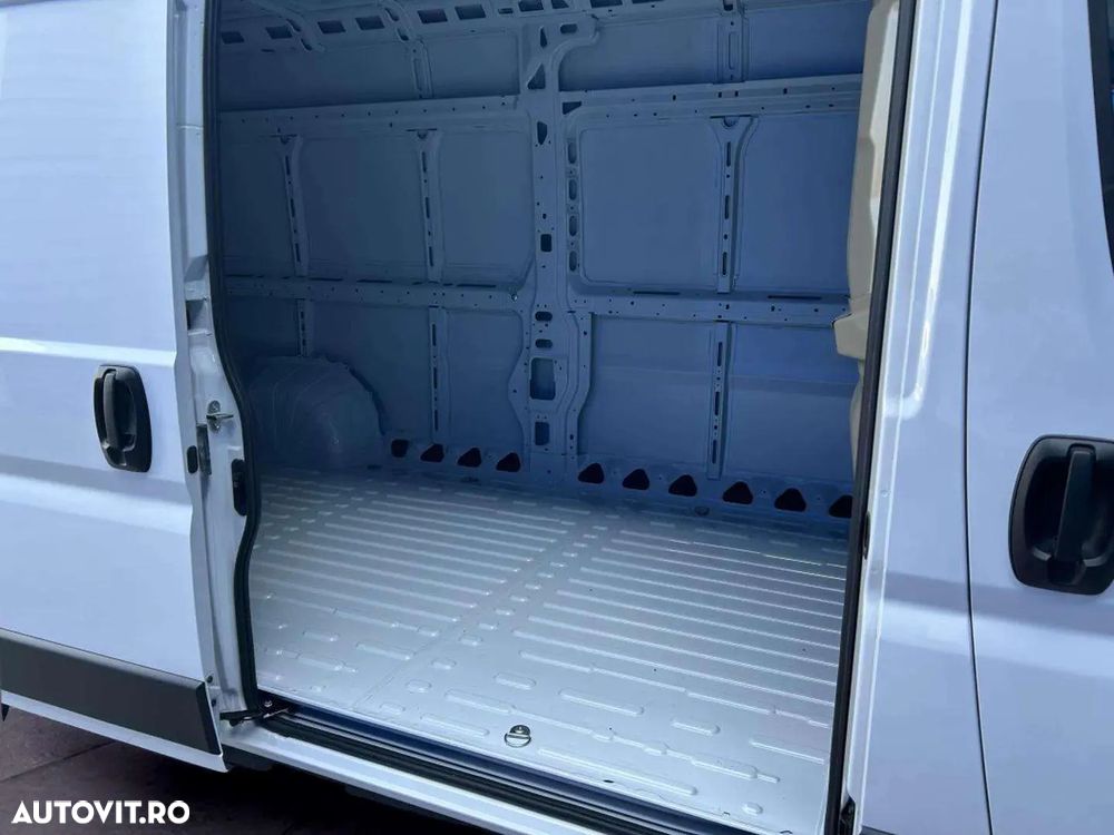 Citroën Jumper L3H2 13Mc - 14