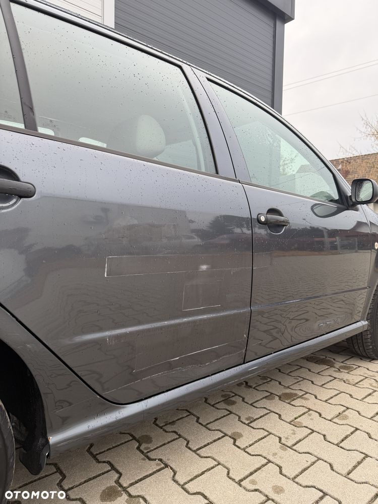 Skoda Fabia 1.4 16V Classic - 12