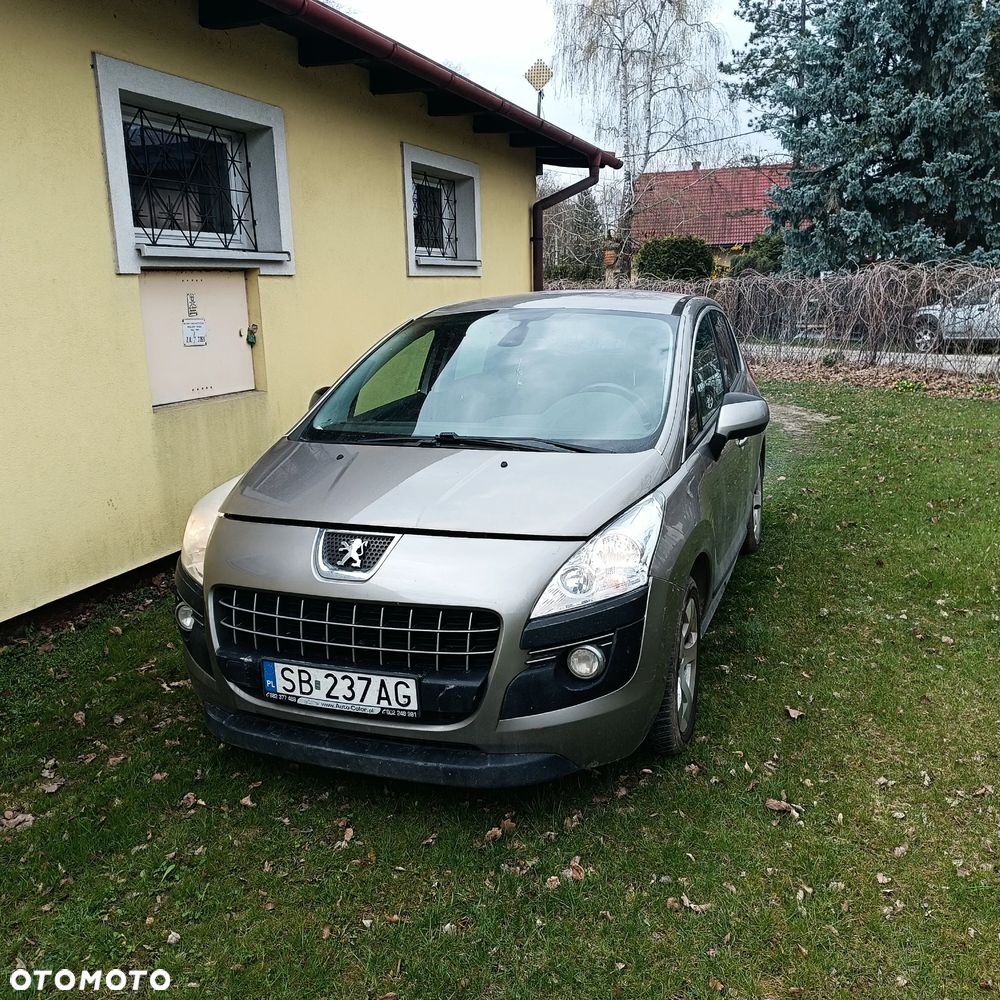 Peugeot 3008 1.6 Premium - 5