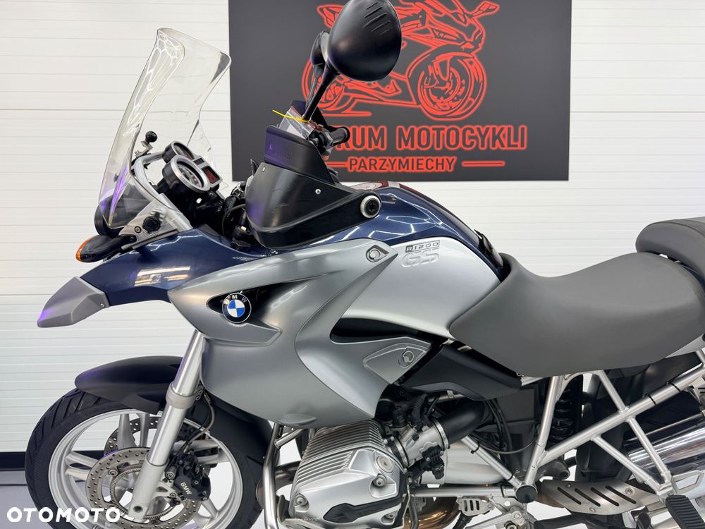 BMW GS - 31