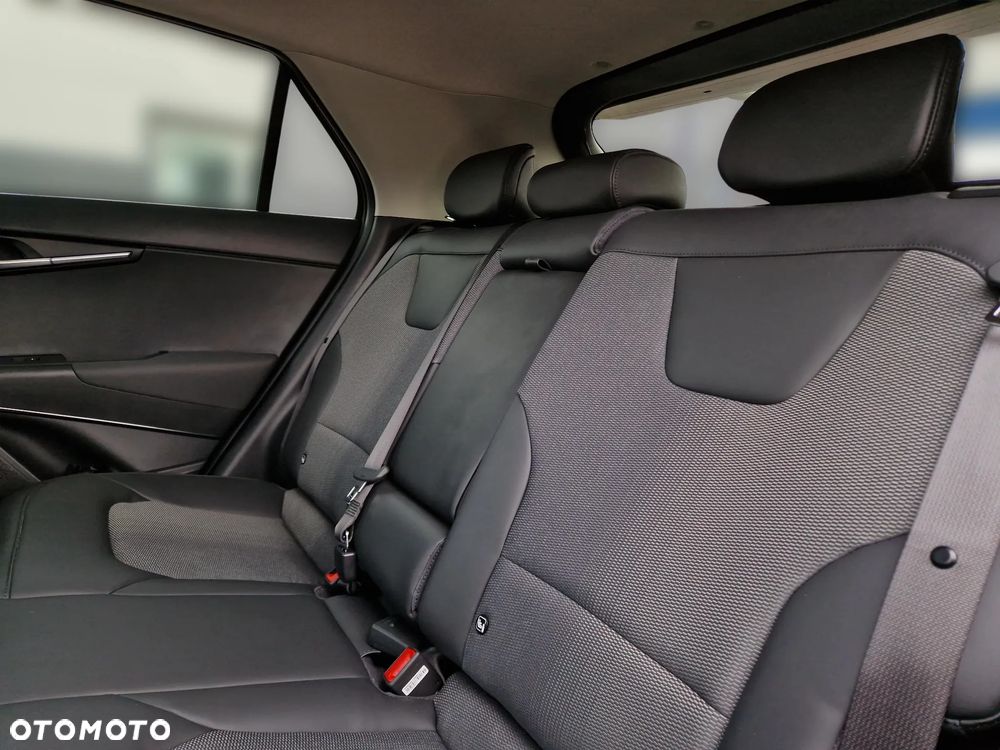 Kia Niro 1.6 GDI Hybrid Business Line - 21