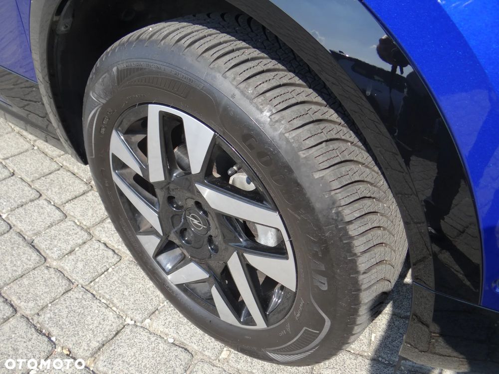 Opel Mokka 1.2 T GS S&S - 24