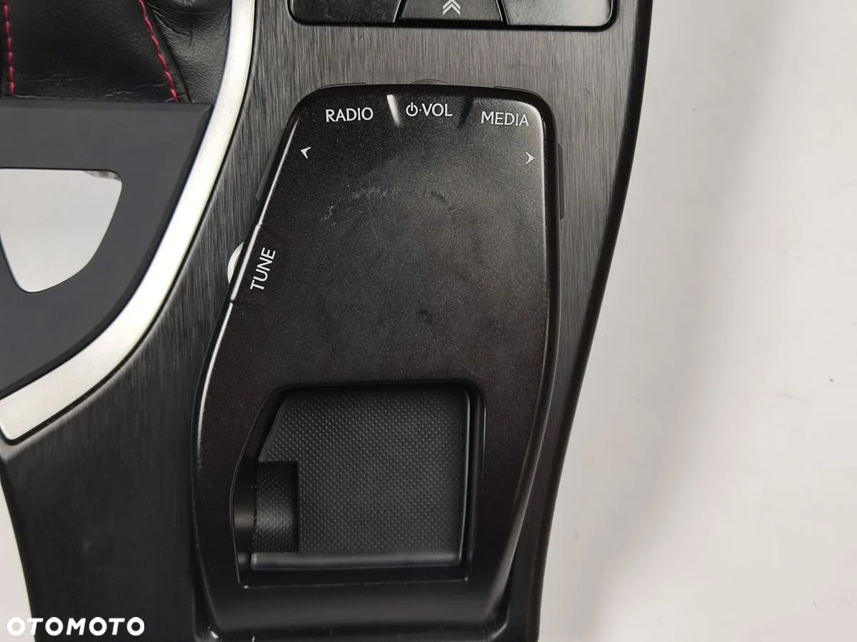 LEXUS UX F-Sport 19-22r Panel Tunelu Środkowego - 4