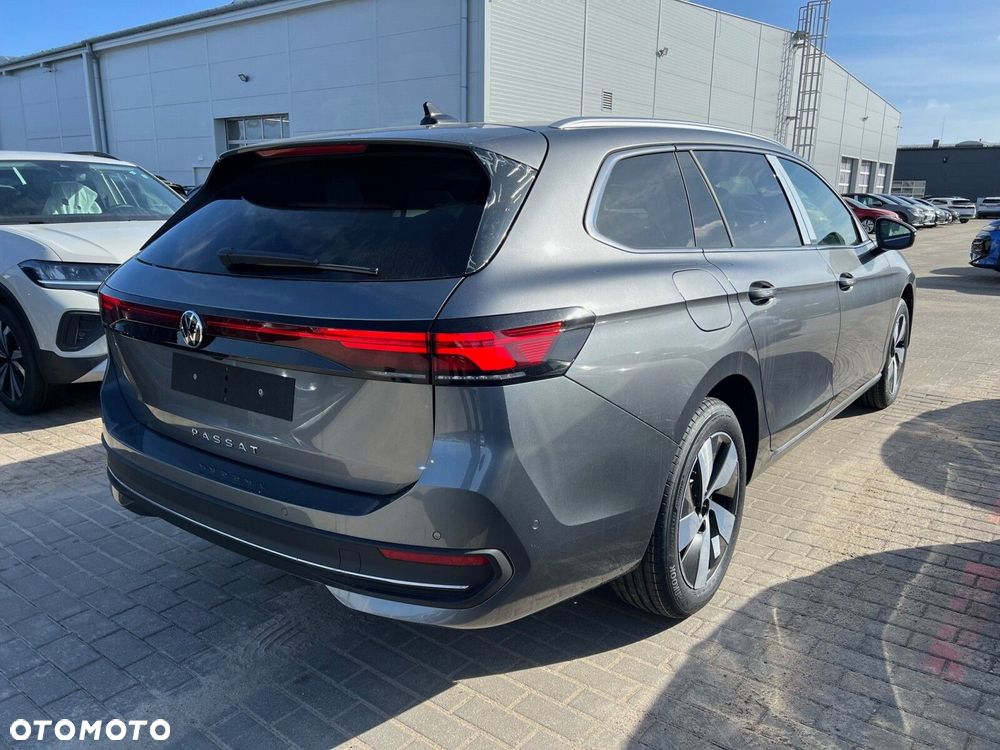 Volkswagen Passat Variant - 3