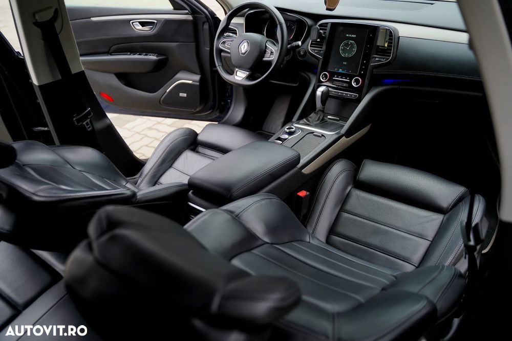 Renault Talisman - 14