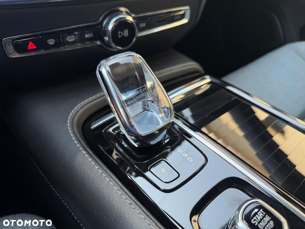 Volvo V60 T6 AWD Recharge Geartronic Inscription - 25