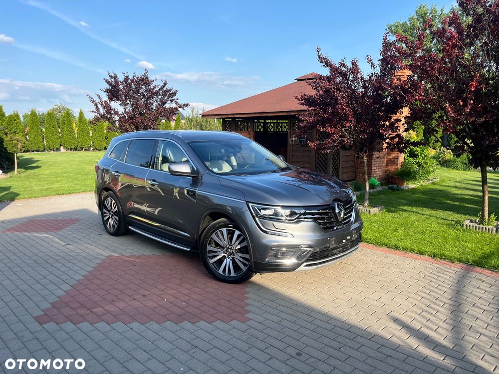 Renault Koleos 2.0 Blue dCi Initiale Paris 4x4 X-Tronic - 20