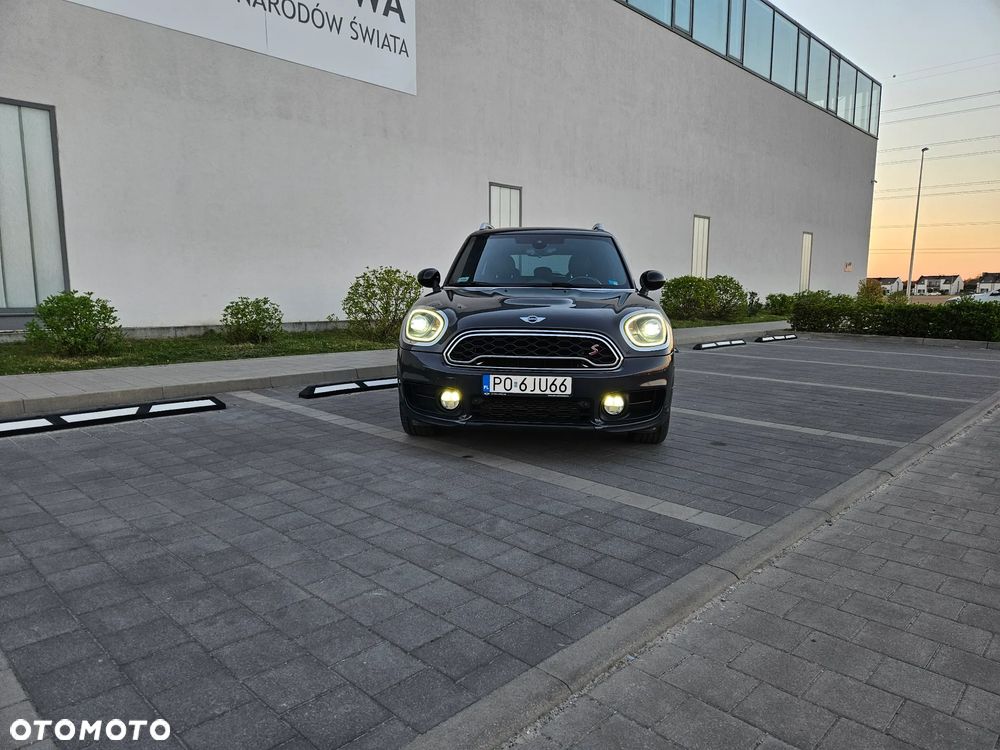 MINI Countryman Cooper S ALL4 - 3
