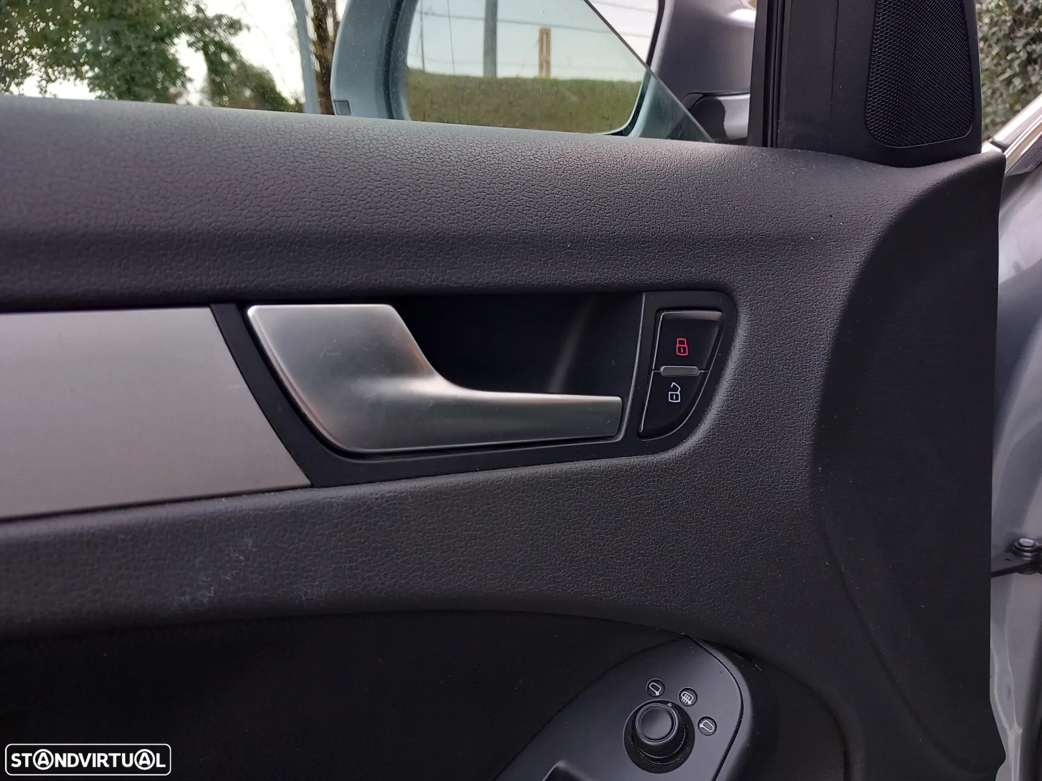 Audi A4 Avant 2.0 TDI Sport - 24