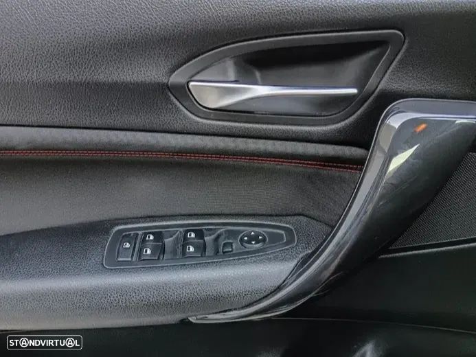 BMW 114 d Line Sport - 13