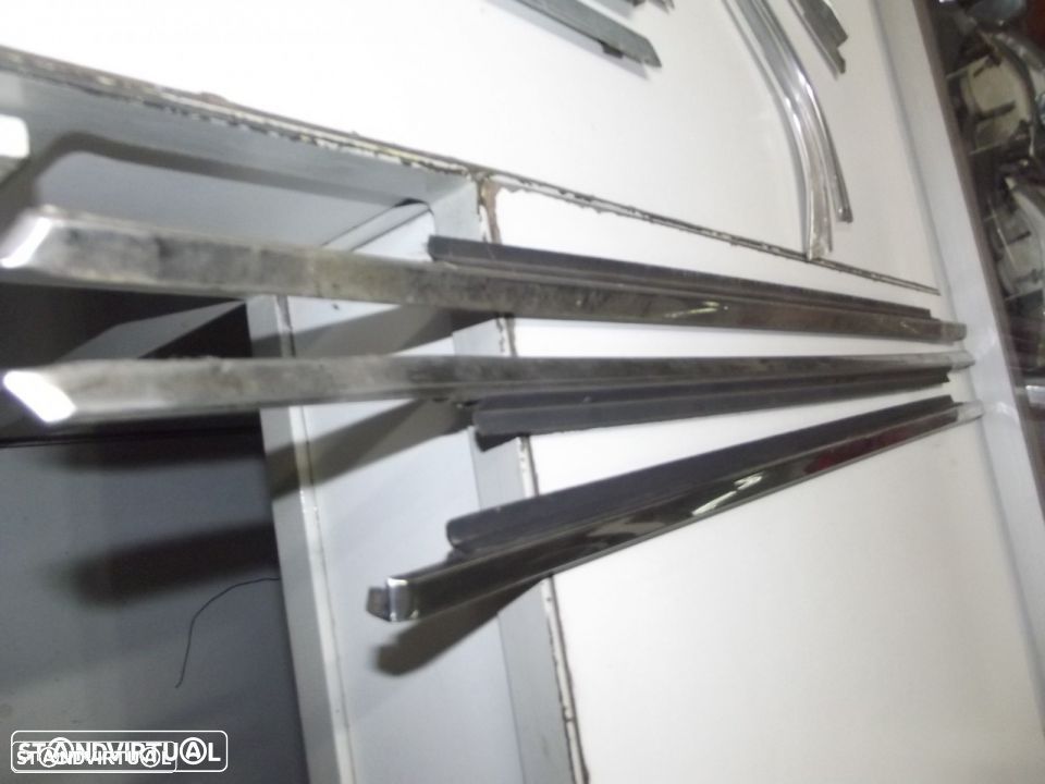 volvo 244 frisos da carroçaria - 2