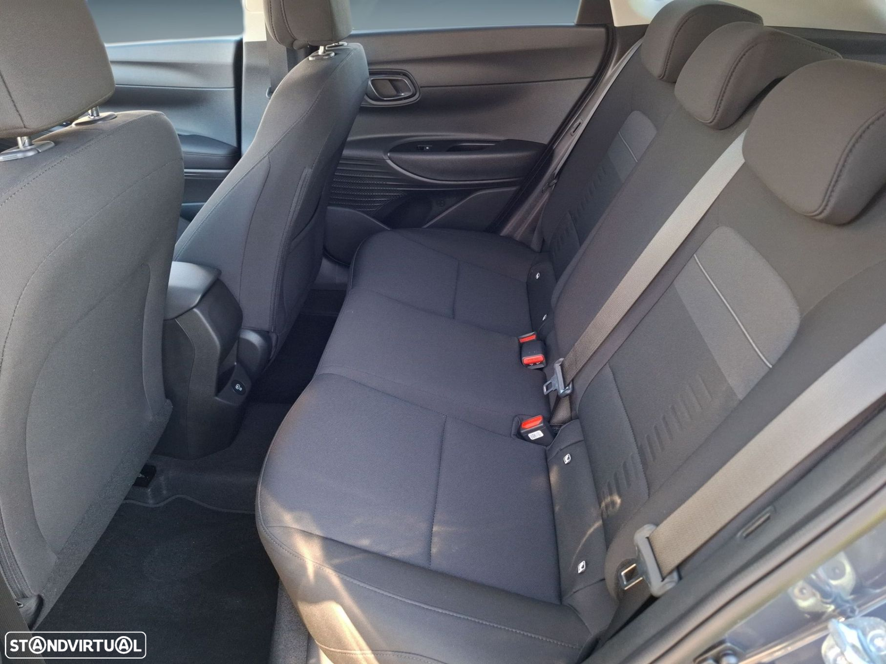 Hyundai Bayon 1.0 T-GDI Premium TT - 14