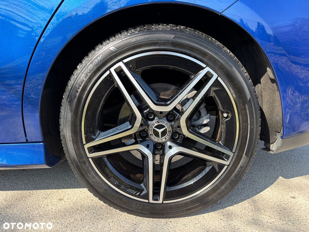 Mercedes-Benz CLA 200 AMG Line 7G-DCT - 21