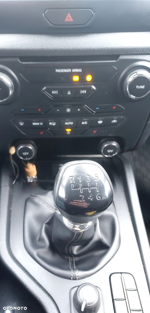 Ford Ranger - 19
