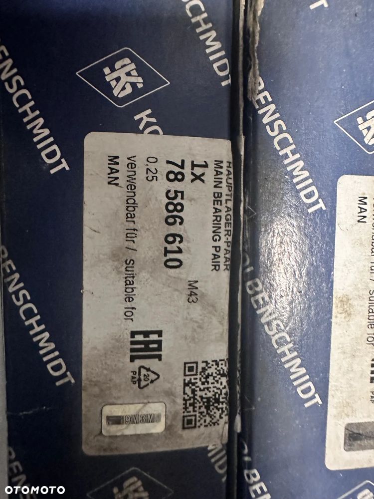 Panewki Panewka Man 78586610 - 2