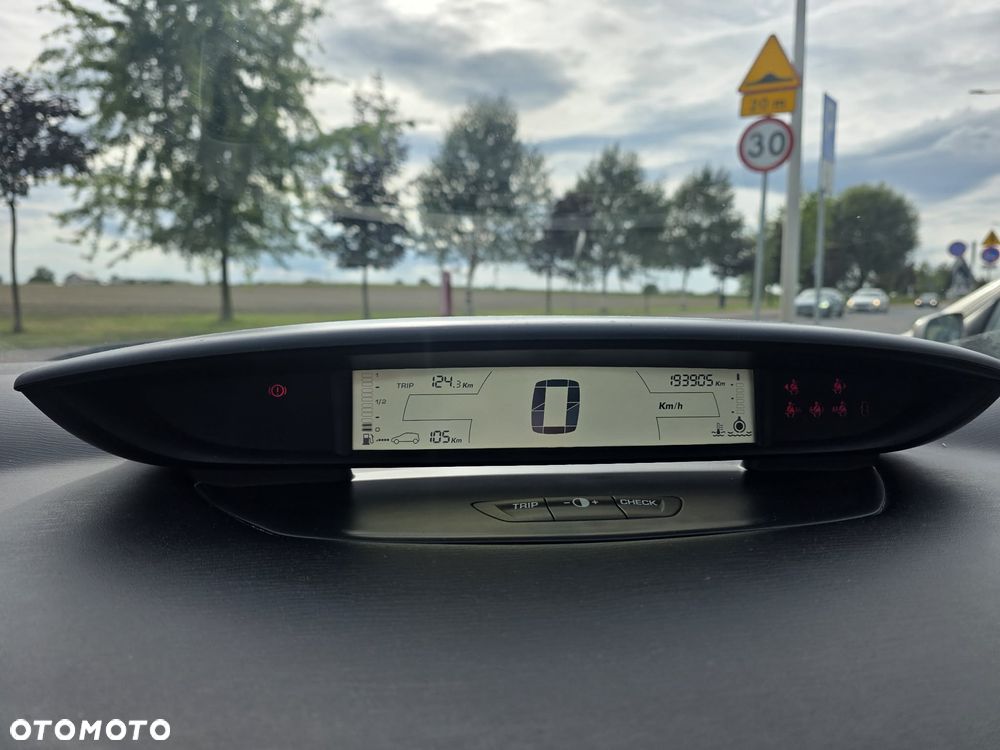 Citroën C4 1.6 16V Impress Pack - 17