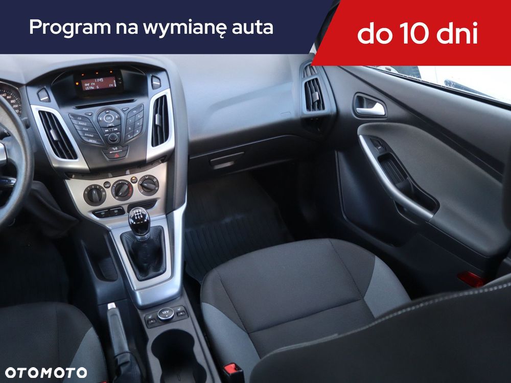 Ford Focus - 10