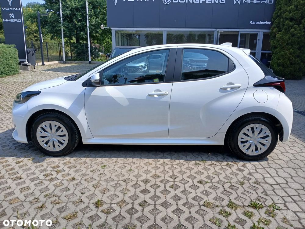 Toyota Yaris 1.0 Comfort - 11