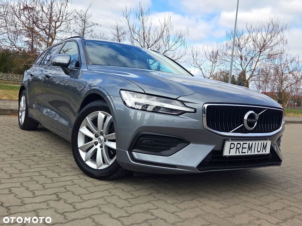 Volvo V60 D3 Geartronic - 9