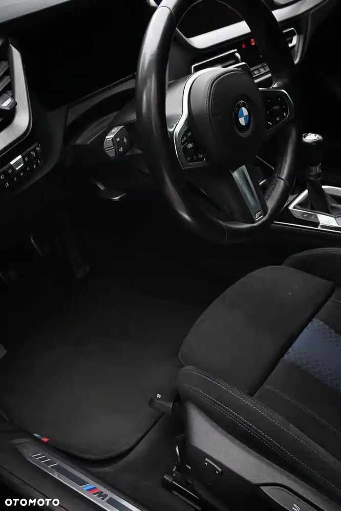 BMW Seria 2 218i Sport Line - 6
