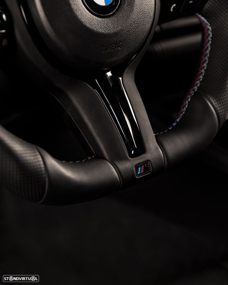 BMW 120 d M Sport - 17