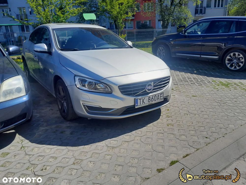 Volvo S60 2.5 T5 - 3