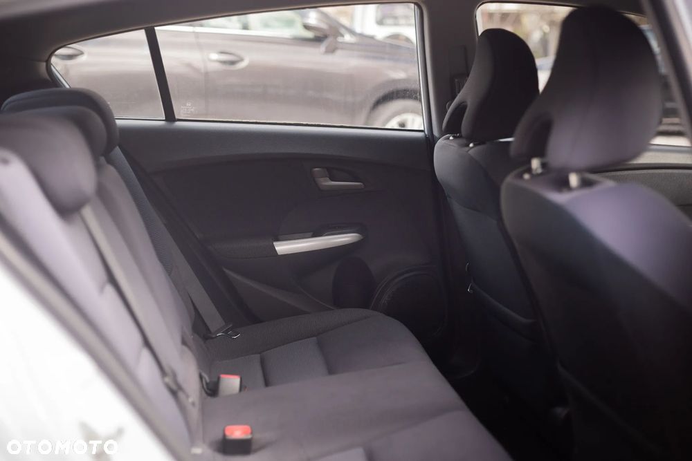 Honda Insight 1.3 Elegance - 21