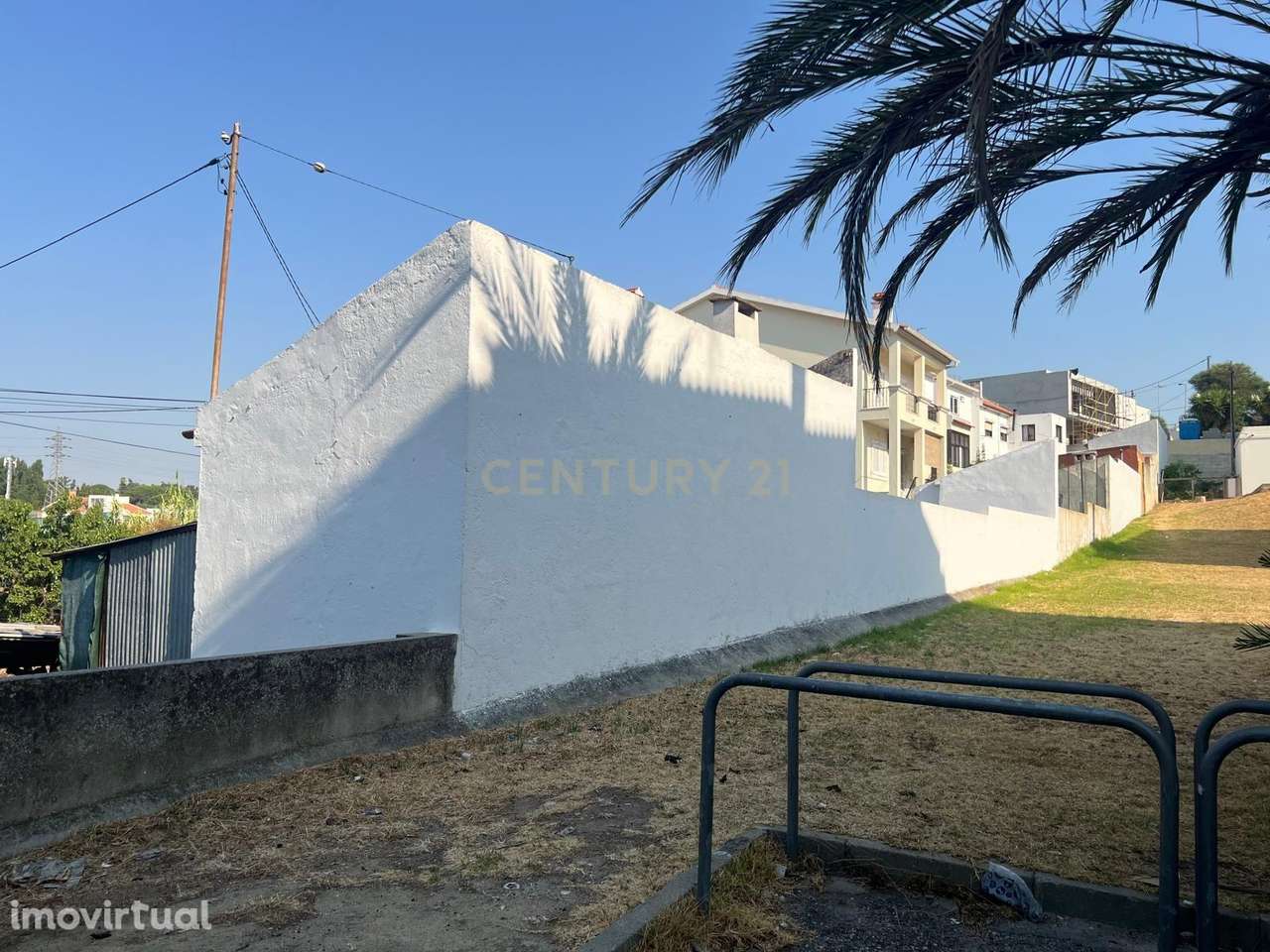 Terreno urbano em Vale Flores, Almada - Grande imagem: 4/15
