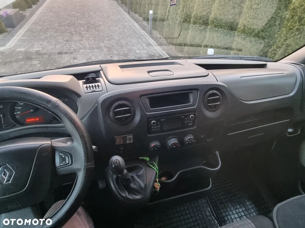 Renault Master - 7