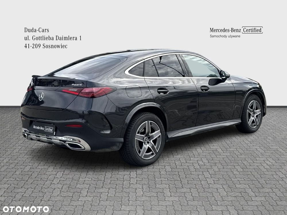 Mercedes-Benz GLC - 6