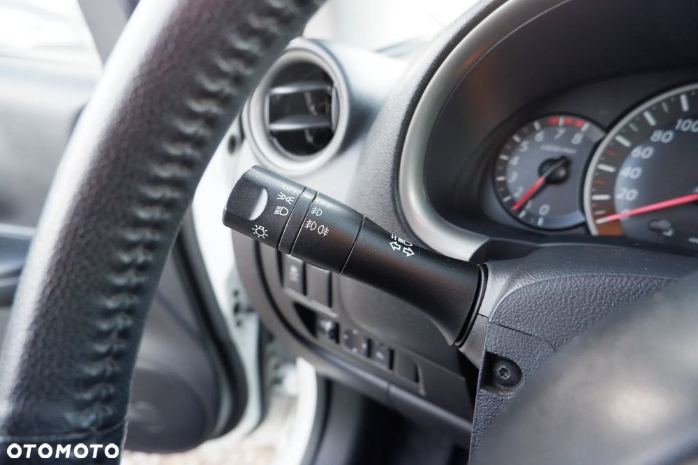 Nissan Micra 1.2 Style Edition - 18