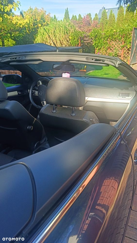Opel Astra - 21