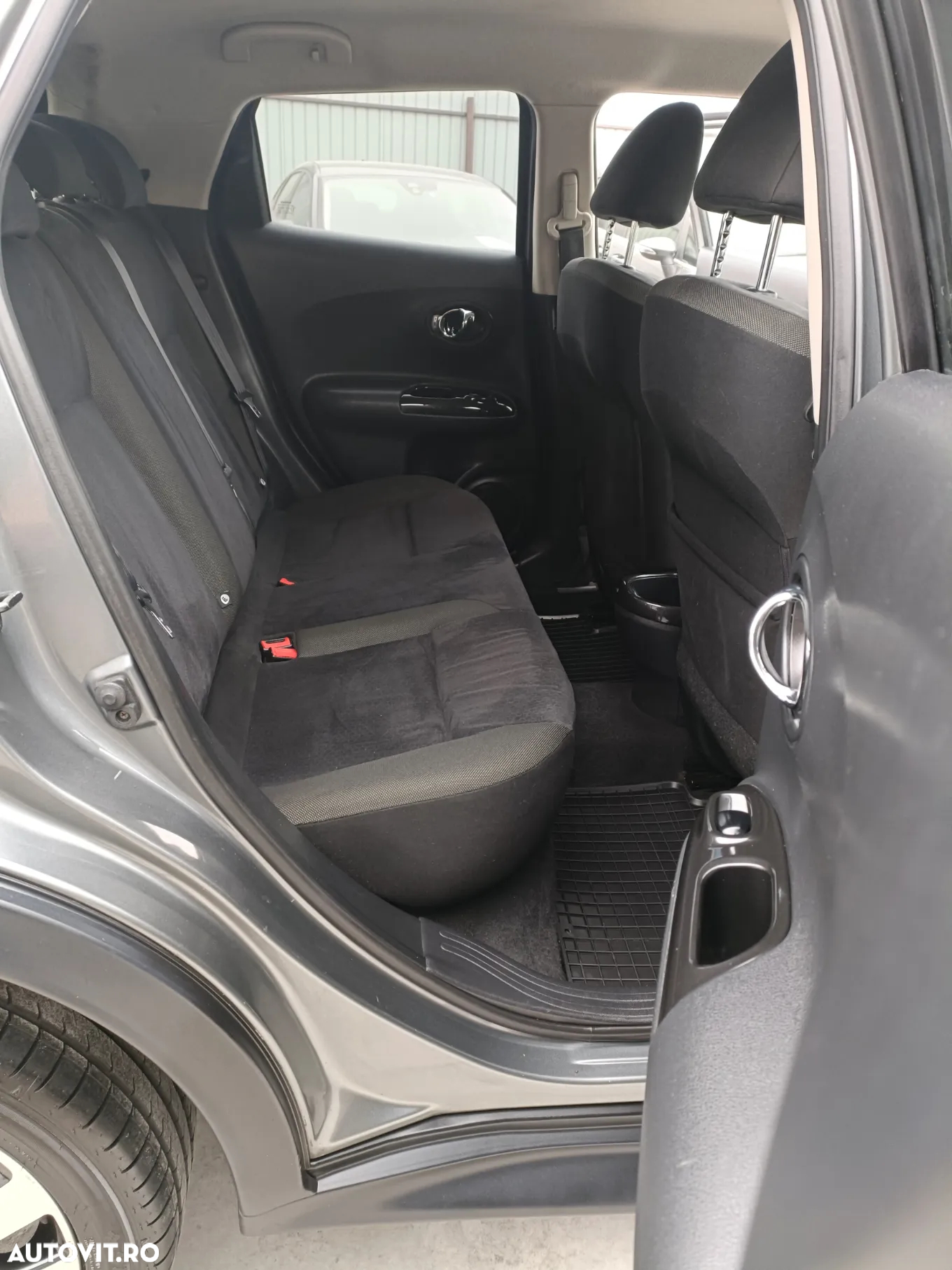Nissan Juke 1.5 dCi N-Connecta - 25