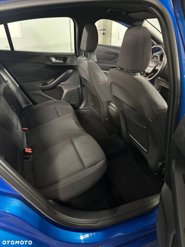Ford Focus 1.0 EcoBoost ST-Line - 14