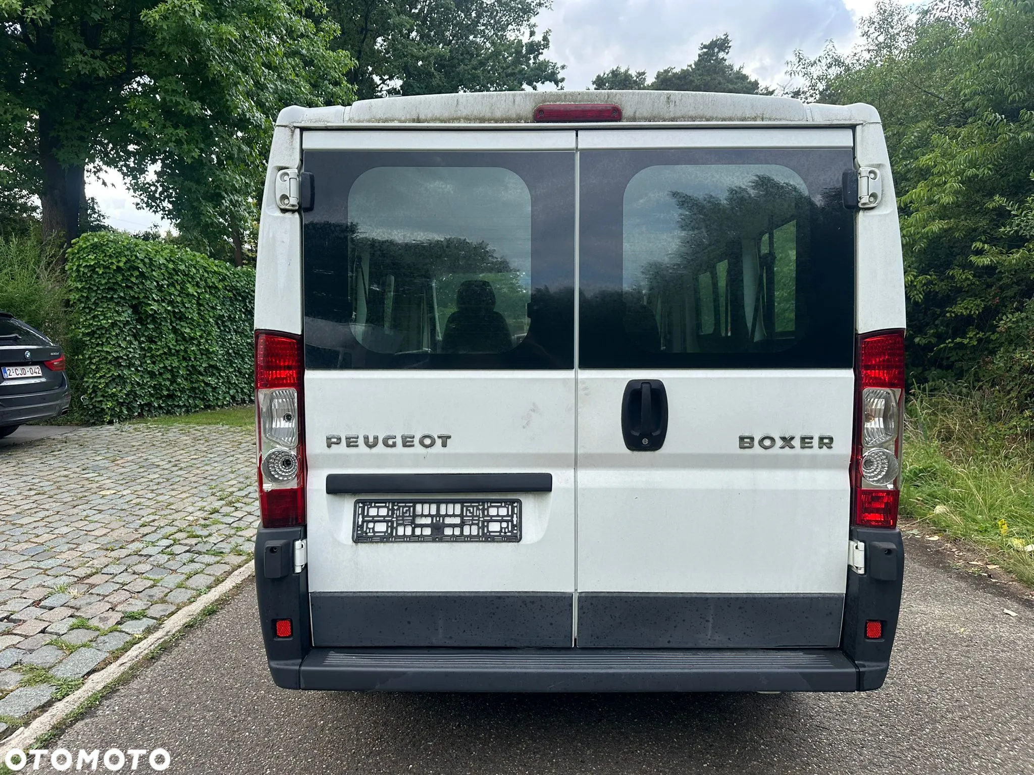 Peugeot BOXTER - 27