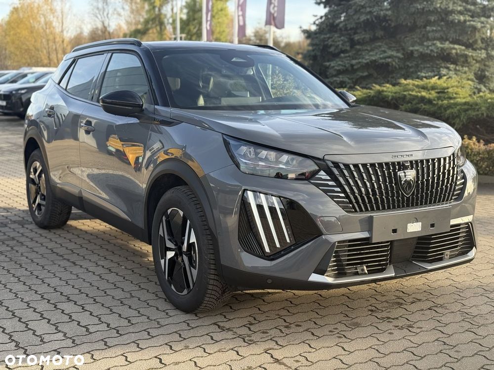 Peugeot 2008 - 4