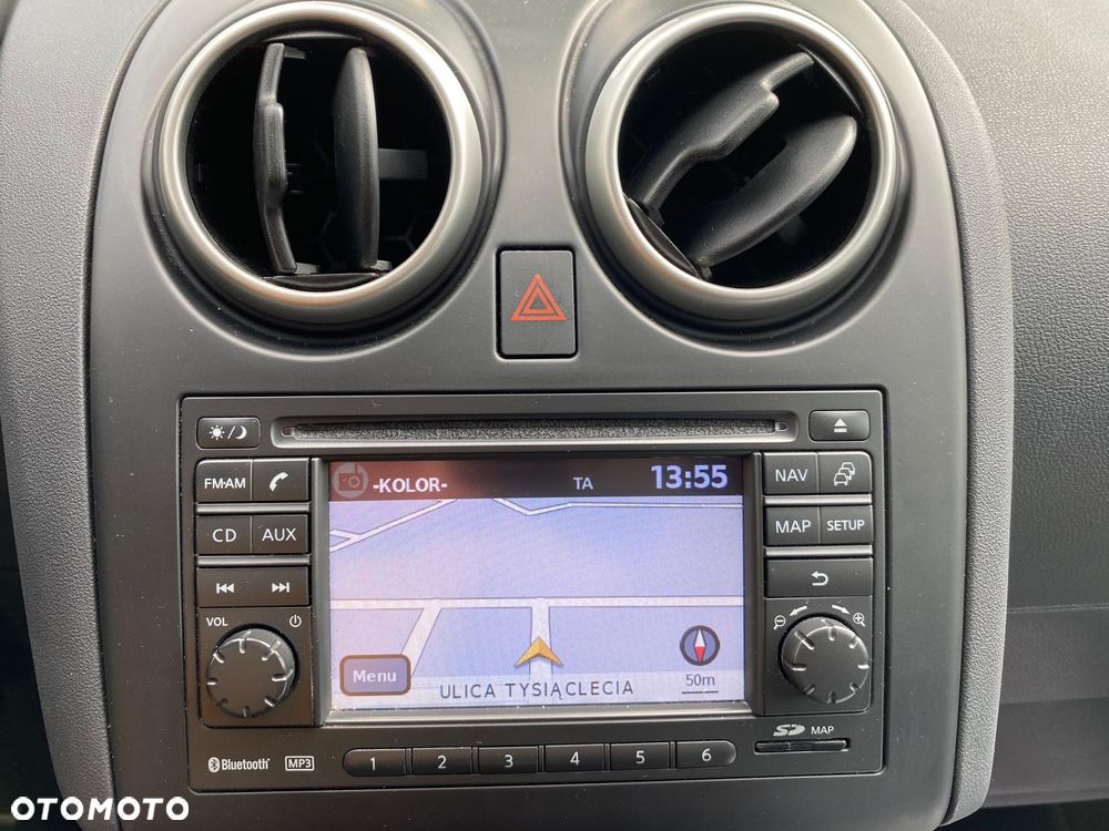 Nissan Qashqai 1.6 Acenta - 12
