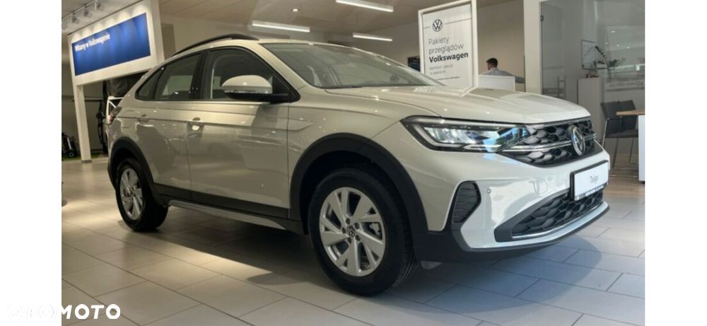 Volkswagen Taigo 1.0 TSI Pure DSG - 3
