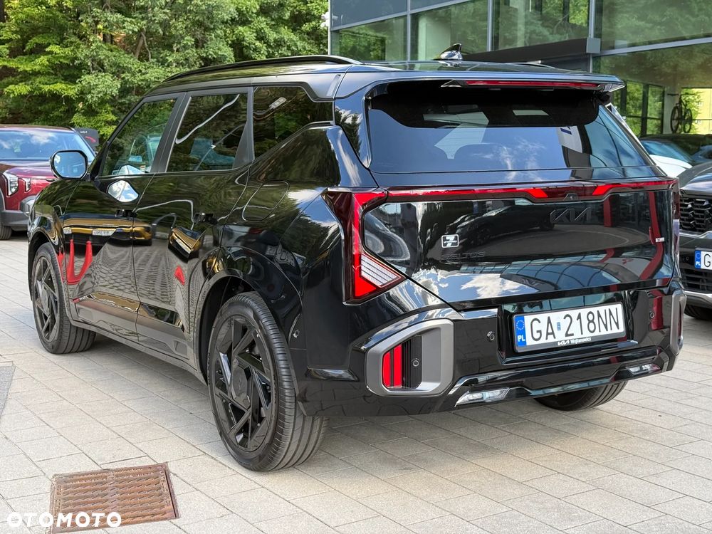 Kia Seltos 1.6 T-GDI X-Line DCT - 17