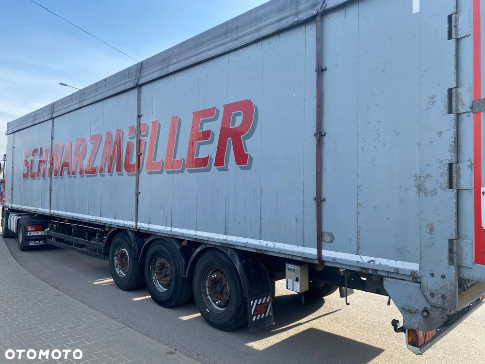 Schwarzmuller S1 - 2